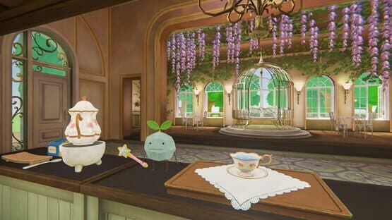 Teahouse of Souls — screenshot 7