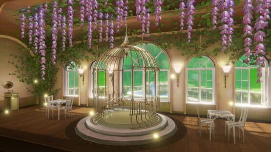 Teahouse of Souls — screenshot 8