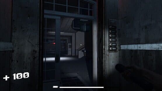 Blood Hospital — screenshot 1