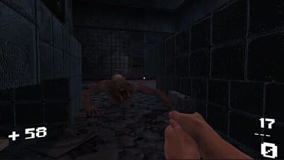 Blood Hospital — screenshot 5
