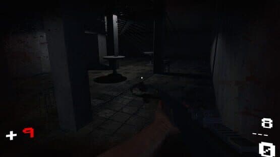 Blood Hospital — screenshot 6