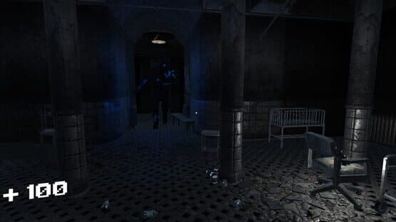 Blood Hospital — screenshot 8