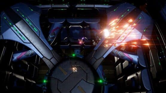 Reality Break — screenshot 1