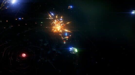 Reality Break — screenshot 4