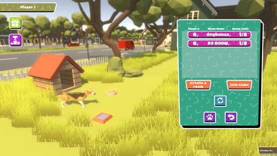 Doggo Estates — screenshot 2