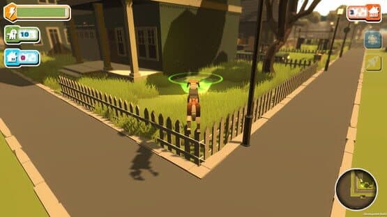 Doggo Estates — screenshot 3