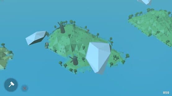 Polyion — screenshot 1