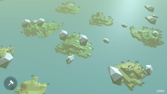 Polyion — screenshot 3