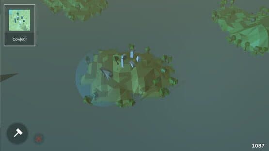 Polyion — screenshot 4