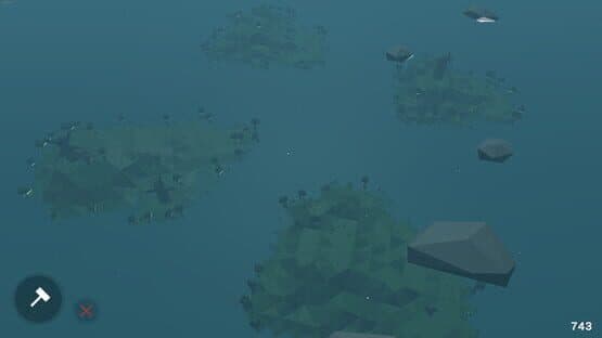 Polyion — screenshot 5