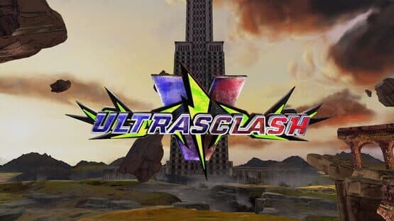 Ultrasclash V — screenshot 3