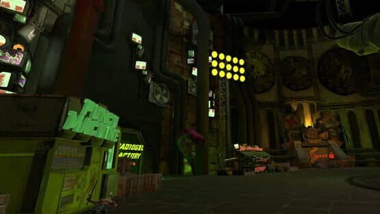 Ultrasclash V — screenshot 6