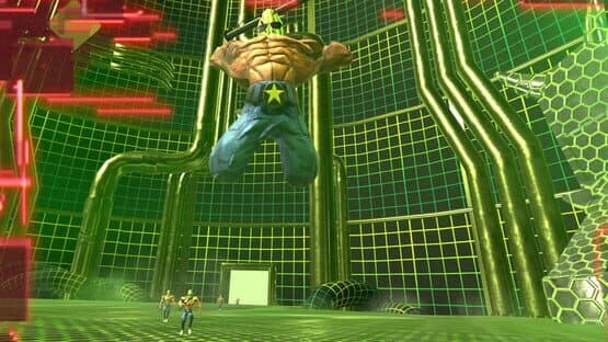 Ultrasclash V — screenshot 7