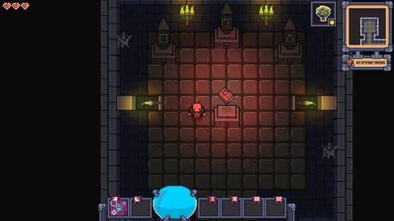 Advenclave — screenshot 1
