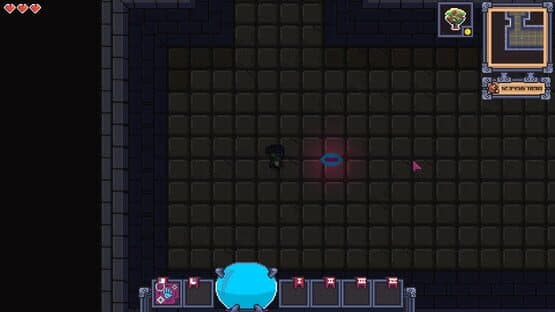 Advenclave — screenshot 3