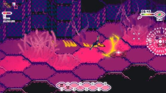 Hyperspace Harvest — screenshot 2