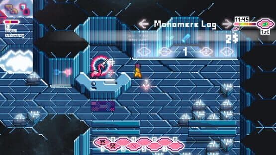 Hyperspace Harvest — screenshot 3
