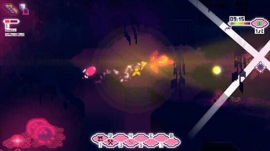 Hyperspace Harvest — screenshot 4