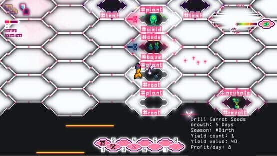 Hyperspace Harvest — screenshot 5