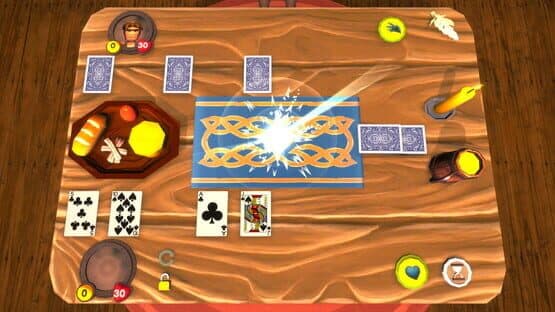 Shufflepoker — screenshot 3