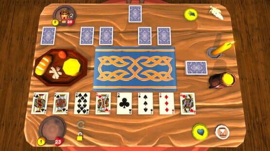 Shufflepoker — screenshot 5