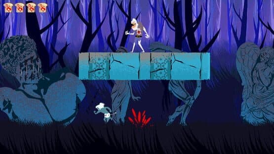 Necrowave — screenshot 1