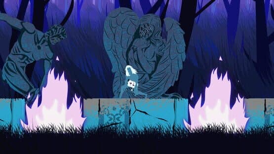 Necrowave — screenshot 3