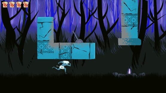 Necrowave — screenshot 4