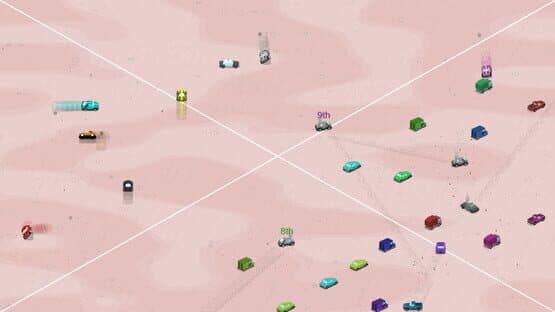 Autogame Deluxe — screenshot 2