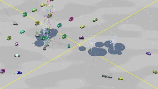Autogame Deluxe — screenshot 4