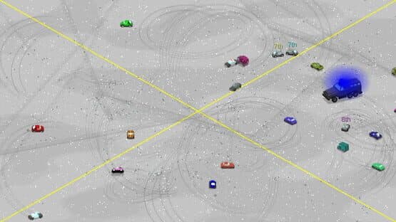 Autogame Deluxe — screenshot 5