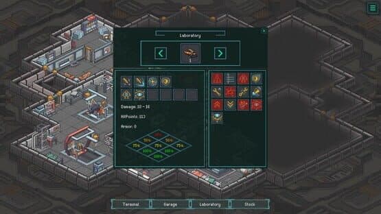Freenergy — screenshot 5