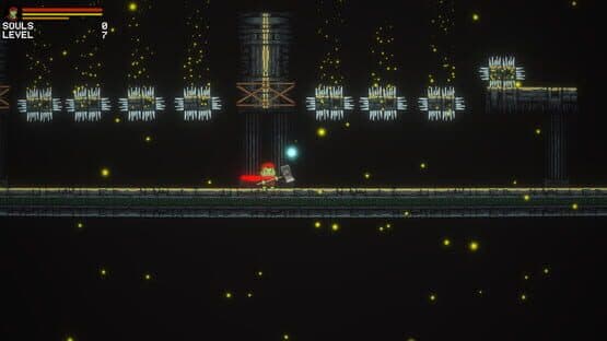 Olgob the Bold — screenshot 1