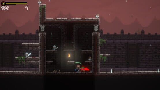 Olgob the Bold — screenshot 2