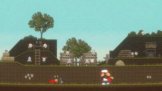 Olgob the Bold — screenshot 5