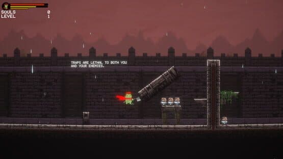 Olgob the Bold — screenshot 6