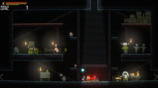 Olgob the Bold — screenshot 7