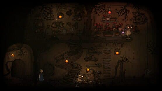Creepy Tale 3: Ingrid Penance — screenshot 3