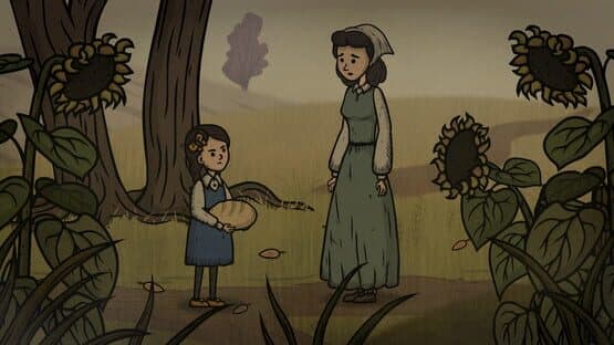 Creepy Tale 3: Ingrid Penance — screenshot 4