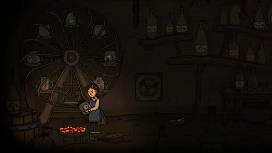 Creepy Tale 3: Ingrid Penance — screenshot 5