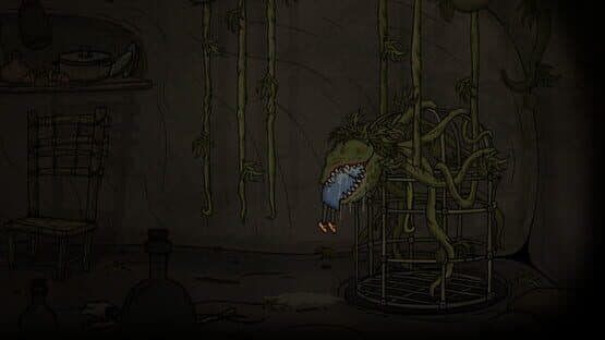 Creepy Tale 3: Ingrid Penance — screenshot 6