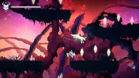 Akari: The Five Eyed Fox — screenshot 1
