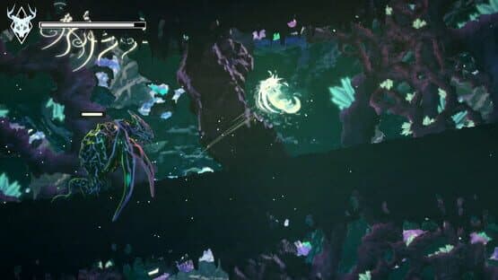 Akari: The Five Eyed Fox — screenshot 2