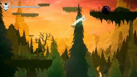Akari: The Five Eyed Fox — screenshot 3