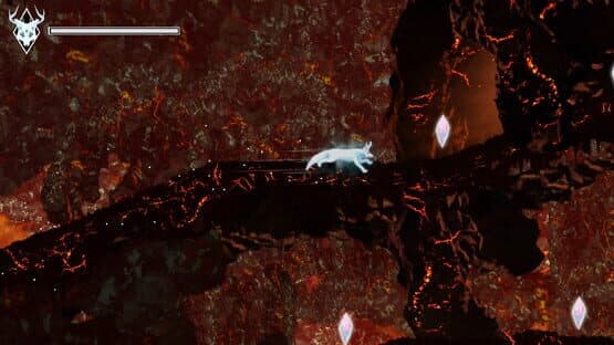 Akari: The Five Eyed Fox — screenshot 4