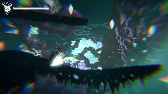Akari: The Five Eyed Fox — screenshot 5