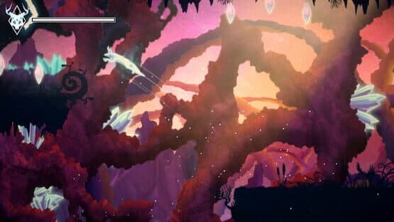 Akari: The Five Eyed Fox — screenshot 6