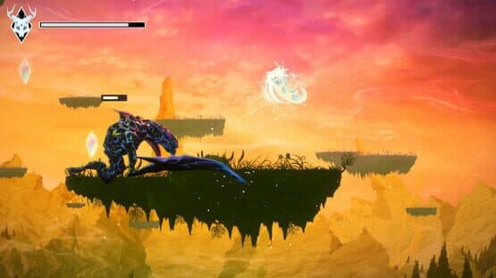 Akari: The Five Eyed Fox — screenshot 7