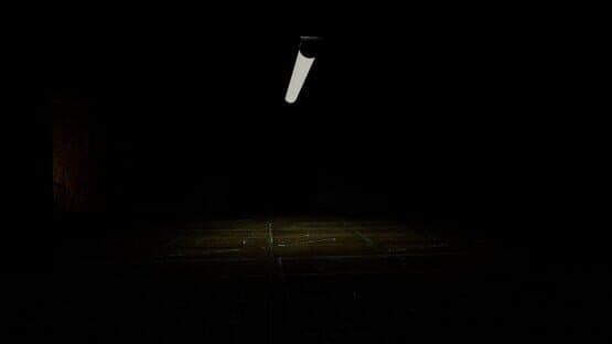 Night of Disturbance — screenshot 1