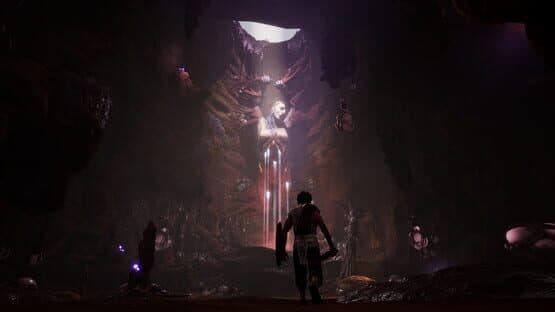 Oden — screenshot 1